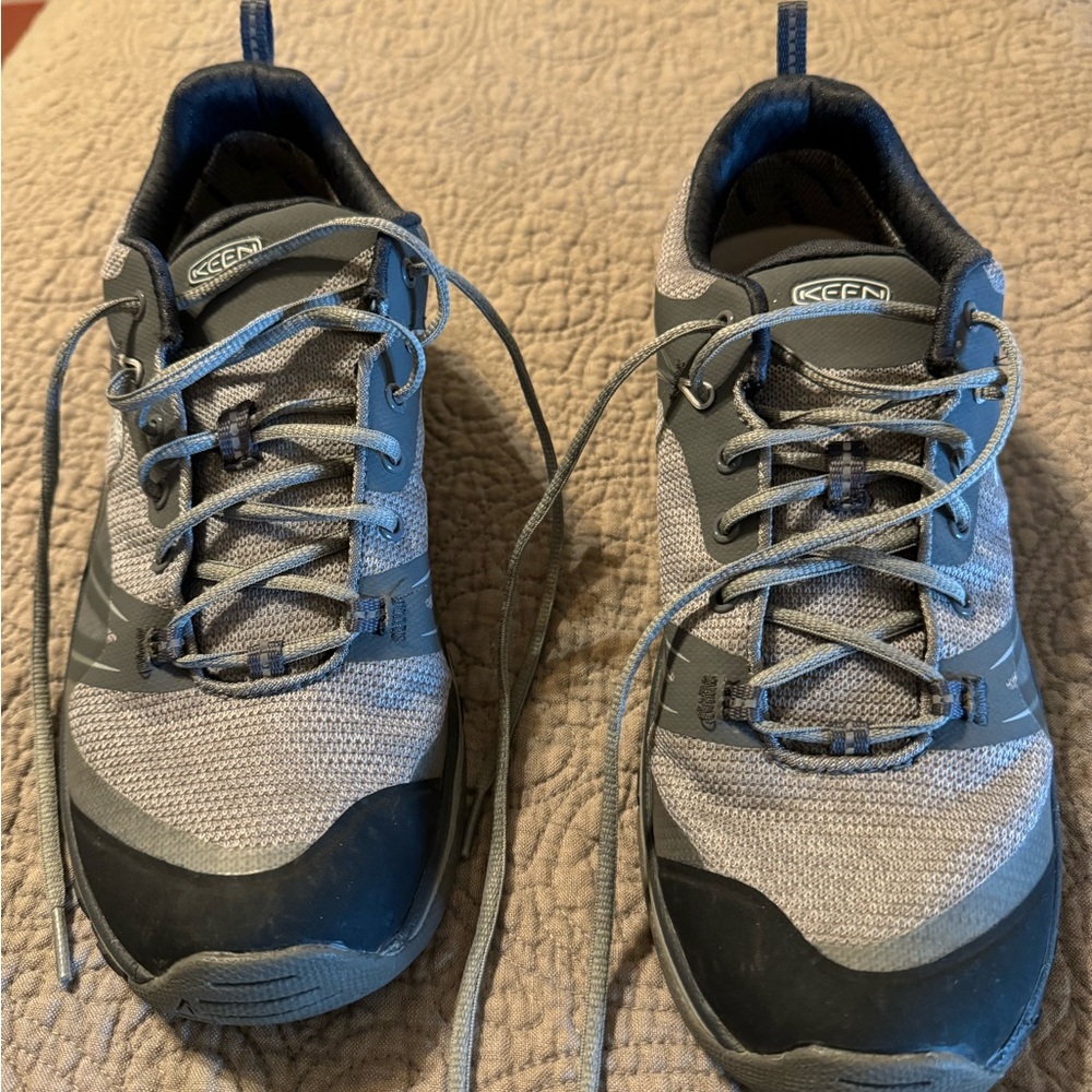 Keen Hiking Shoes